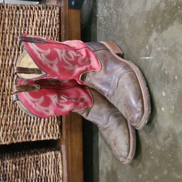 Double-H Boots - Picture 2 of 15